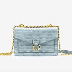 JW PEI The envelope chain crossbody